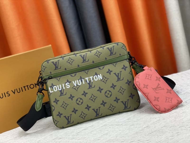 LV Satchel bags